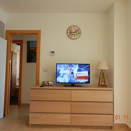 Apartment Parque Central Estepona Room photo