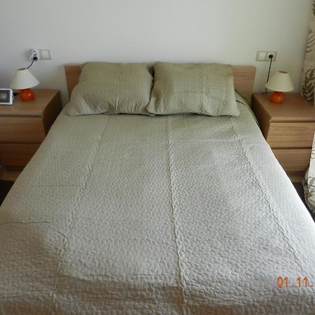 Apartment Parque Central Estepona Room photo